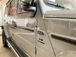 مێرسێدس بێنز G-Class